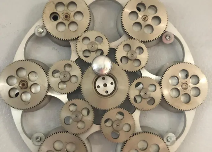 Gears N Glass * Queen Creek