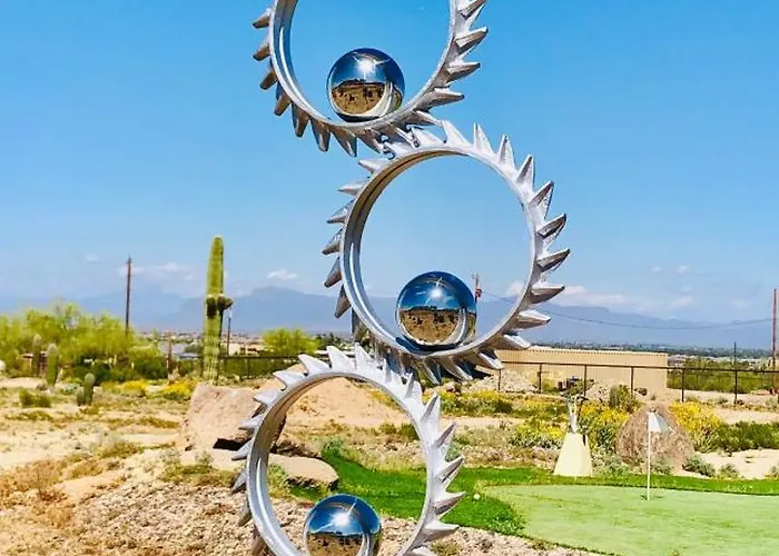 Gears N Glass Kwatera prywatna *