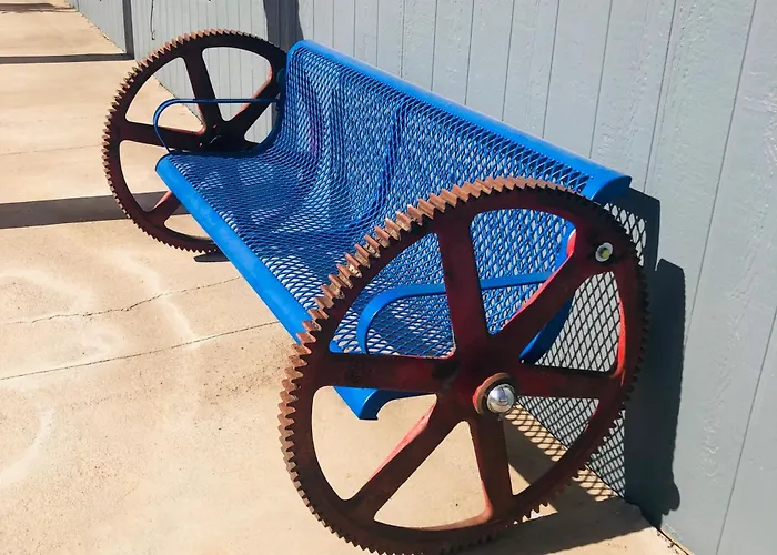 Gears N Glass * Queen Creek